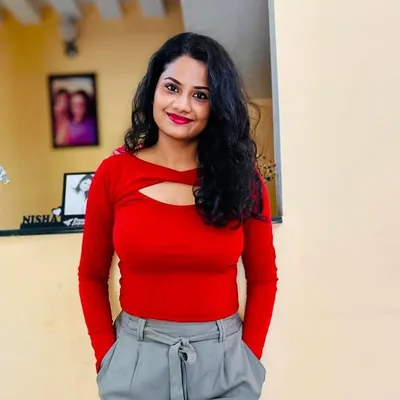 Nisha Balaji profile