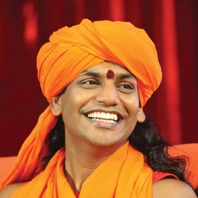 KAILASA's SPH NITHYANANDA profile