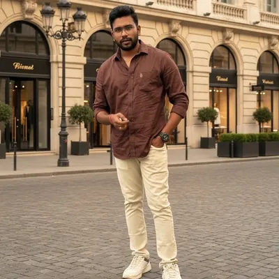 Srinivas Kondla profile