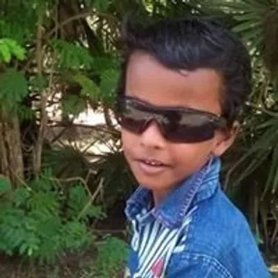 srinivasan profile