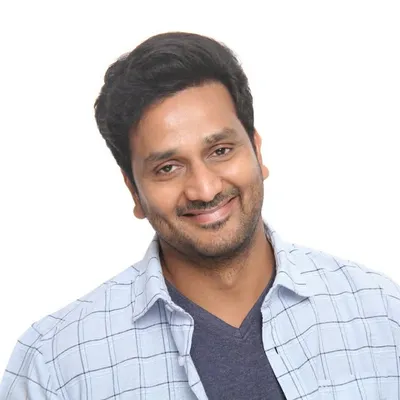 Avasarala Srinivas profile