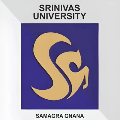 Srinivas Colleges Mangaluru profile