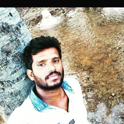 Srinu Ravipati profile