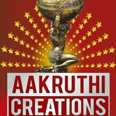 AAKRUTHI CREATIONS profile