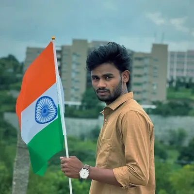 D Srinivas profile