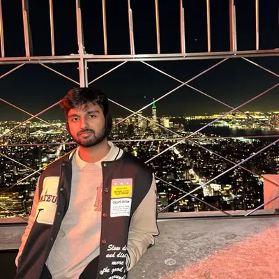 Sriphani Vardhan profile
