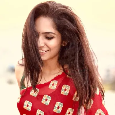 Sri Pooja profile