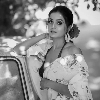 Sripriya profile