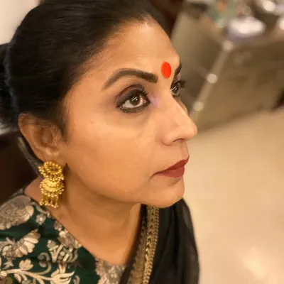 Sripriya Rajkumar profile