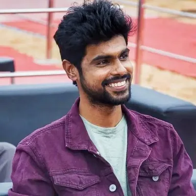 Micset Sriram profile