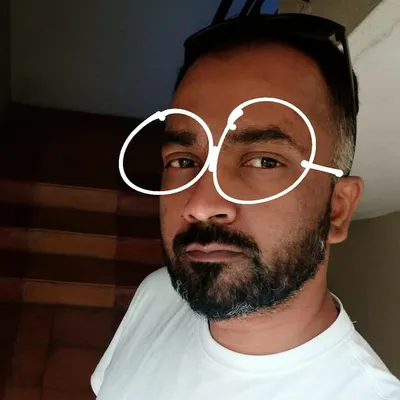 sriramasanthosh profile