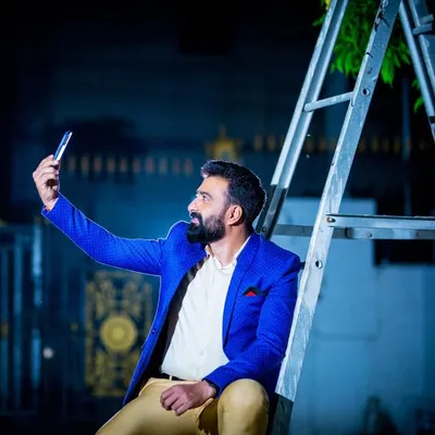 Sriram profile