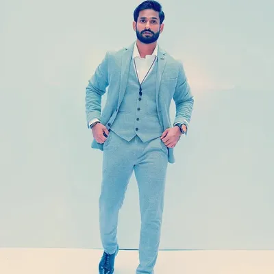 Sriram Rayabaram profile