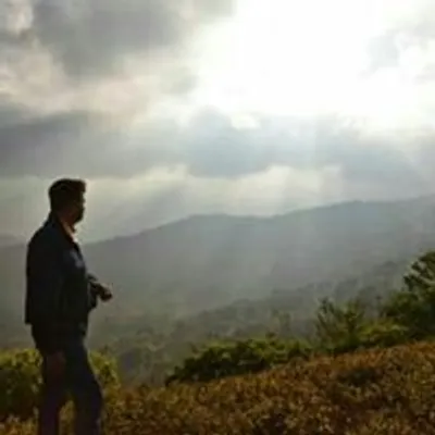Sriram Shankaranarayana profile