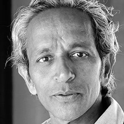 R. Sriram profile