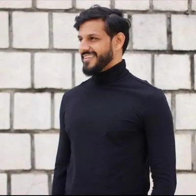 Sriram Sullia profile
