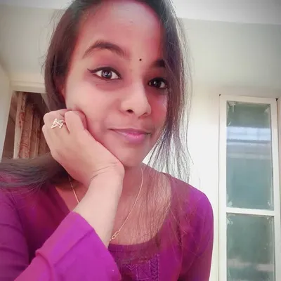 Ranjani Sri chowdary profile