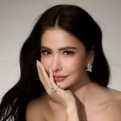 Sririta Jensen Narongdej profile