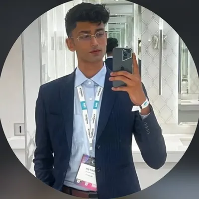 Srirup Sen profile