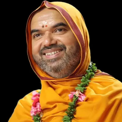 Jagadguru Shankaracharya Raghaveshwara Bharati Sri profile