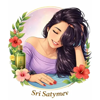 srisatymev profile