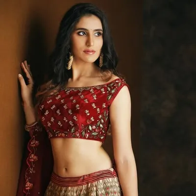 Srishti Sudhera