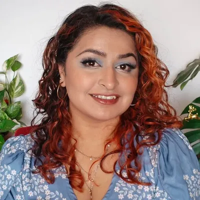 Srish Creates ๐ profile