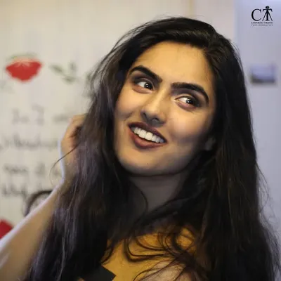 Srishti profile