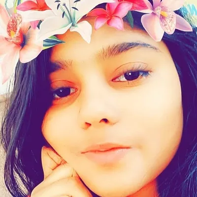 srishti chauhan profile