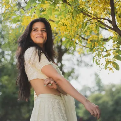 Srishti Shrivastava profile