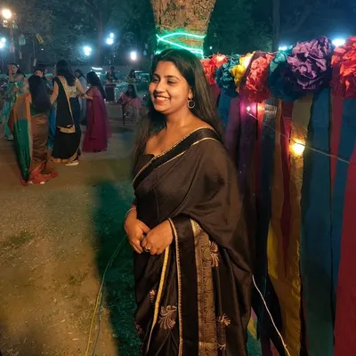 Srishti Mittal profile