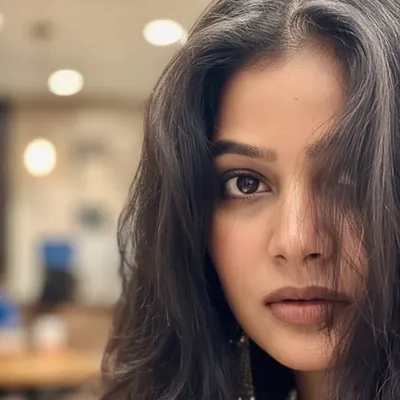 Srishti Agarwal profile