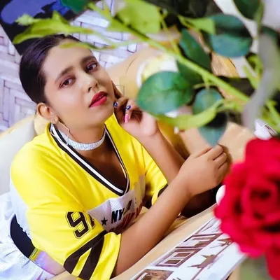 Srishti Chandra profile
