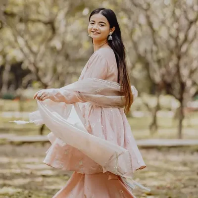 Srishti Bhandari profile