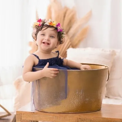 SMP| Baby & Maternity Photography in Delhi NCR india profile