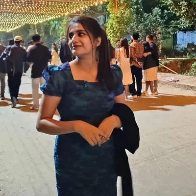 Srishti Soni profile