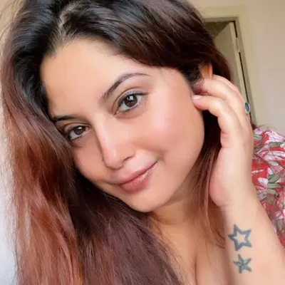 Srishti profile