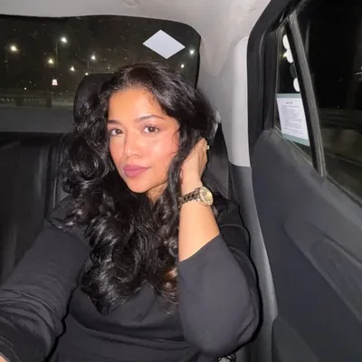 Srishti Dubey profile
