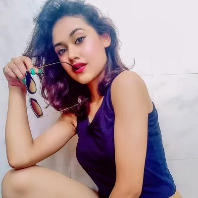 Srishti Fan Club❤️ profile