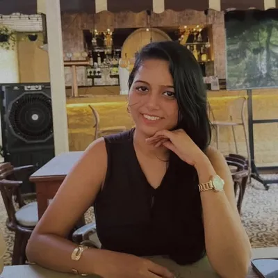 shriiiii profile