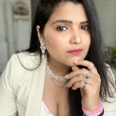 Srishti Kak