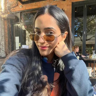 Srishti profile
