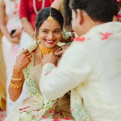 Srishti Singh profile