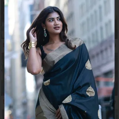Srishti Suren | Toronto Creator profile