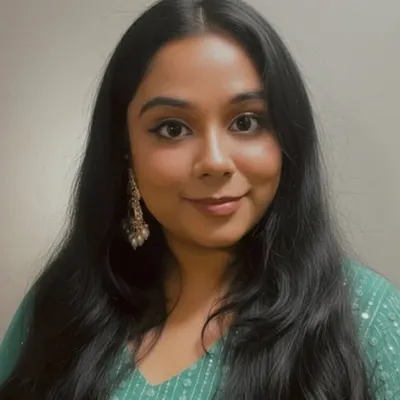 SRISHTI VARSHNEY profile
