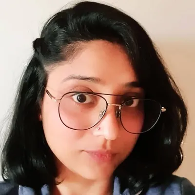 Srishti Verma profile