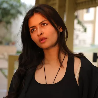 Srishty ๐ซ profile