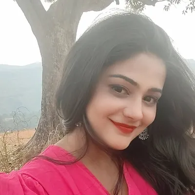 SriSiddhhi🧿 profile