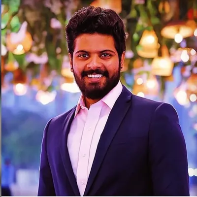 Sri Simha Koduri profile