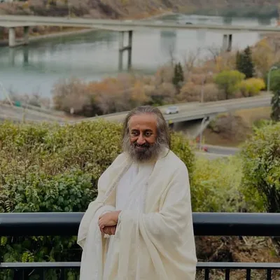 Wisdom Pearls by Gurudev profile